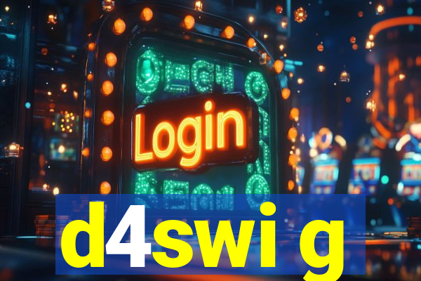 d4swi g